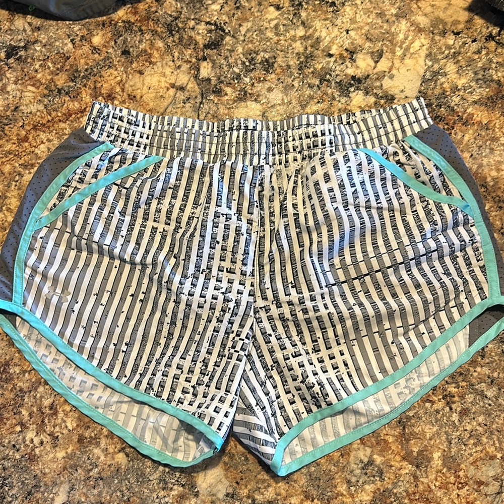 Women’s running shorts